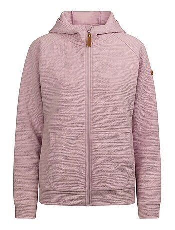 Intrusion - Veste à capuche LILLIE