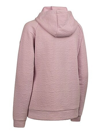 Intrusion - Veste à capuche LILLIE