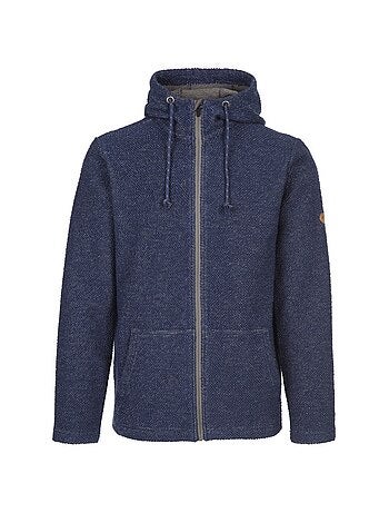 Intrusion - Veste à capuche SCAWTON