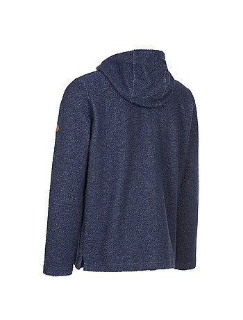 Intrusion - Veste à capuche SCAWTON