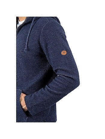 Intrusion - Veste à capuche SCAWTON