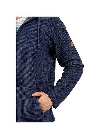 Intrusion - Veste à capuche SCAWTON