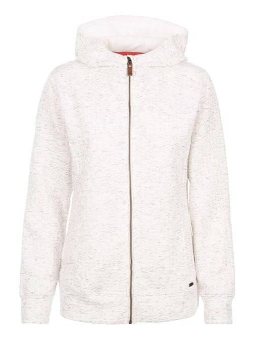 Intrusion - Veste à capuche WINNIE - Kiabi