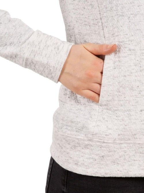 Intrusion - Veste à capuche WINNIE - Kiabi