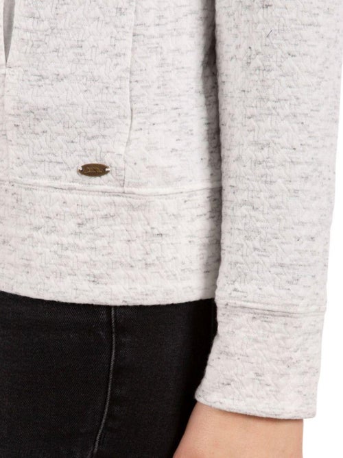 Intrusion - Veste à capuche WINNIE - Kiabi