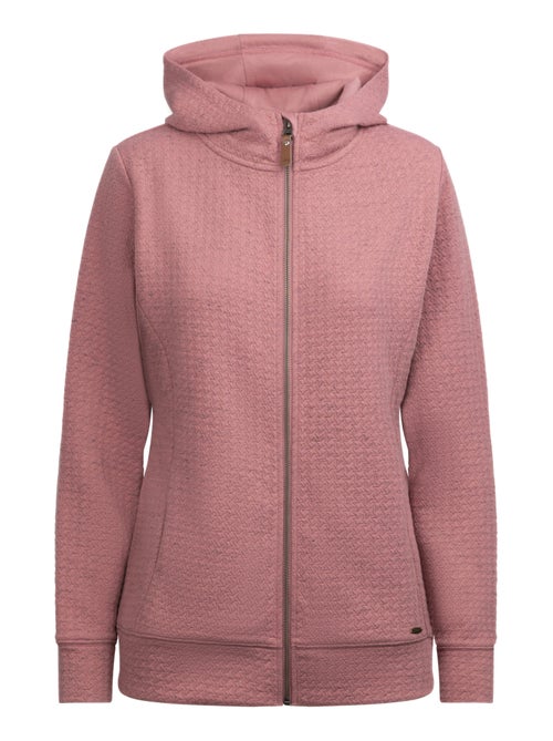 Intrusion - Veste à capuche WINNIE - Kiabi