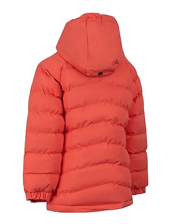 Intrusion - Veste AMIRA