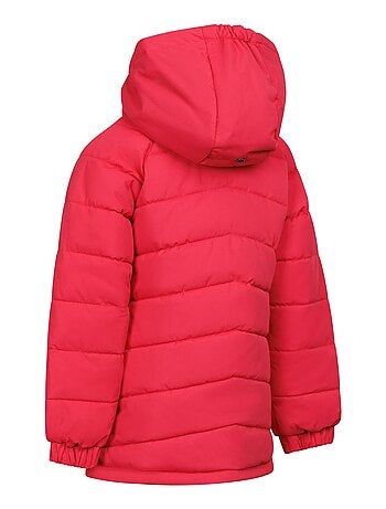 Intrusion - Veste AMIRA
