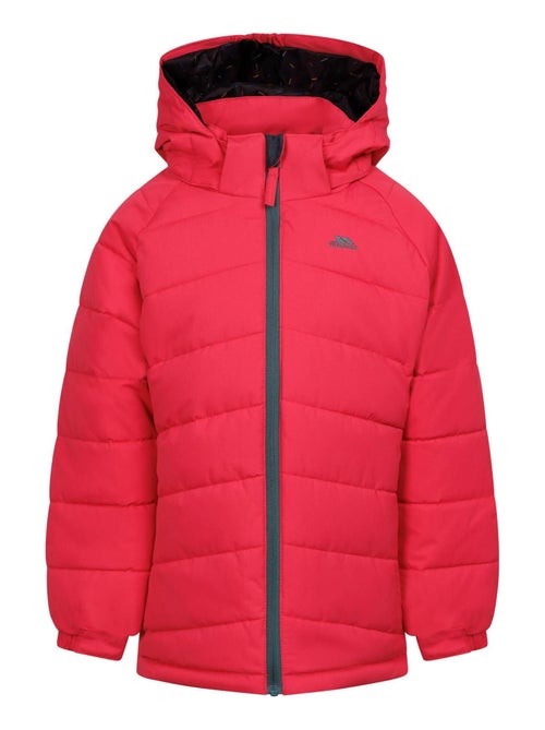 Intrusion - Veste AMIRA - Kiabi