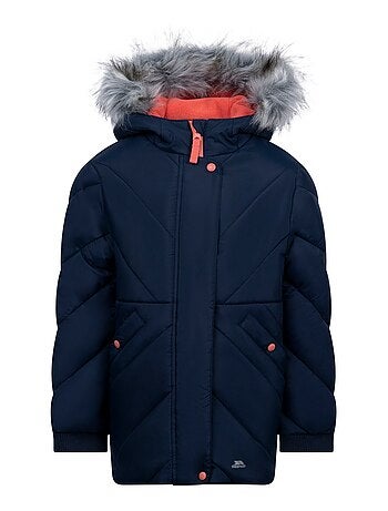Intrusion - Veste BUNTEE
