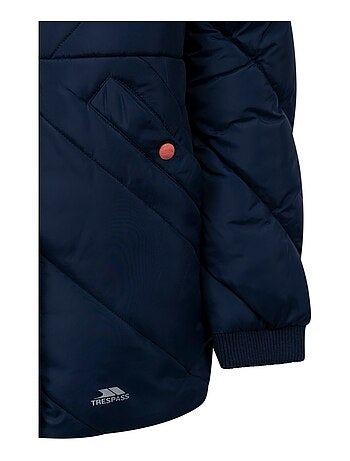 Intrusion - Veste BUNTEE