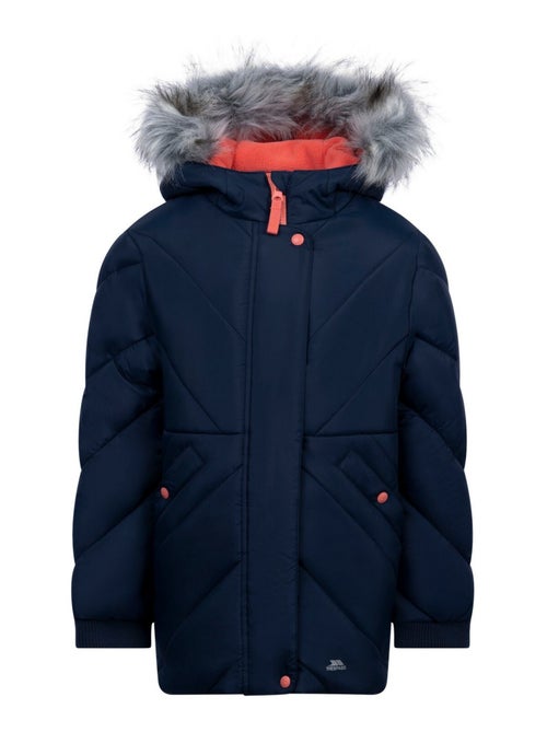 Intrusion - Veste BUNTEE - Kiabi