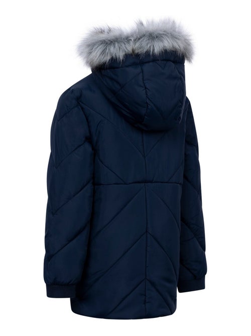 Intrusion - Veste BUNTEE - Kiabi