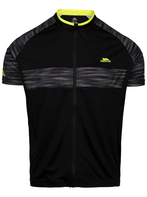 Intrusion - Veste de cyclisme HAZZEL - Kiabi