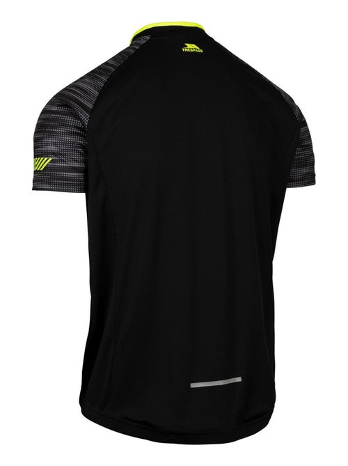 Intrusion - Veste de cyclisme HAZZEL - Kiabi