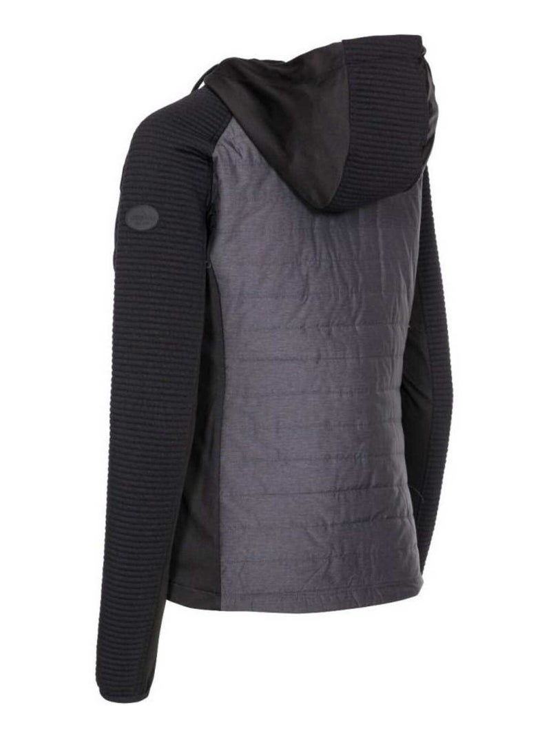 Intrusion - Veste de sport GRACE Noir - Kiabi