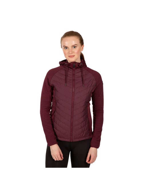 Intrusion - Veste de sport GRACE - Kiabi