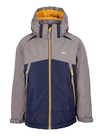 Intrusion - Veste DISCOVER