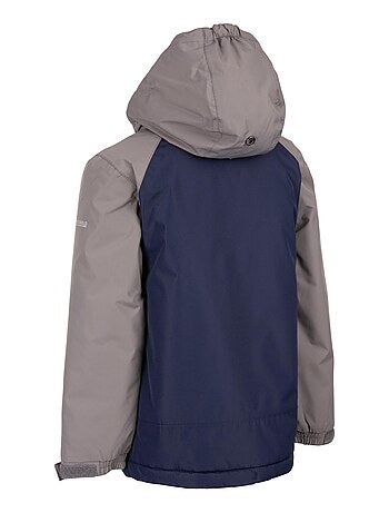 Intrusion - Veste DISCOVER