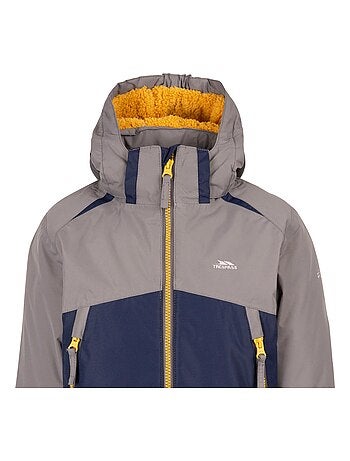 Intrusion - Veste DISCOVER