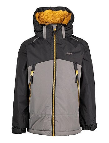 Intrusion - Veste DISCOVER