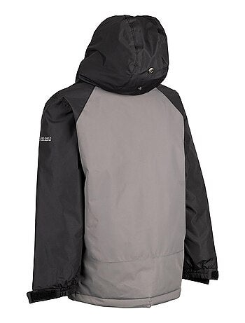 Intrusion - Veste DISCOVER