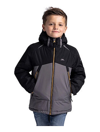 Intrusion - Veste DISCOVER