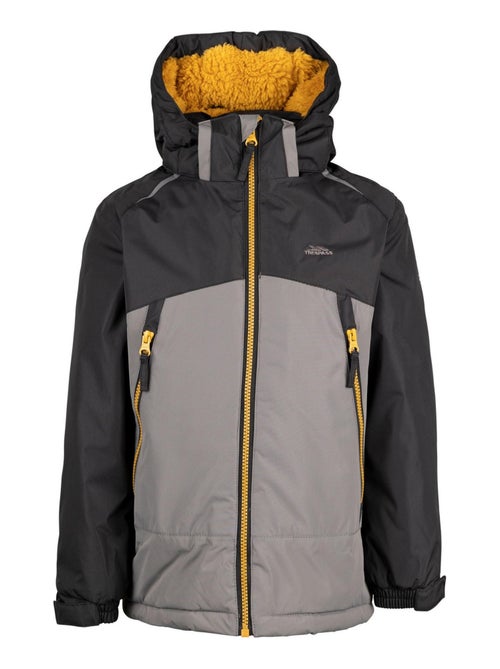 Intrusion - Veste DISCOVER - Kiabi