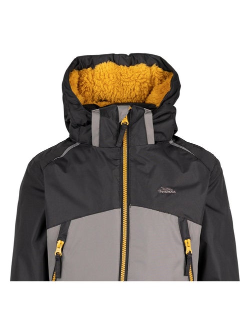 Intrusion - Veste DISCOVER - Kiabi