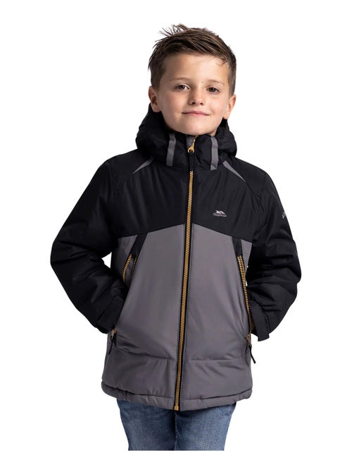 Intrusion - Veste DISCOVER - Kiabi