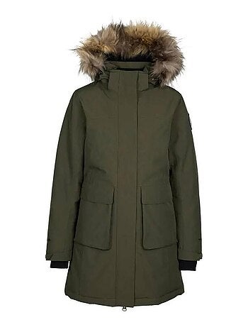 Intrusion - Veste ELLINGTON DLX