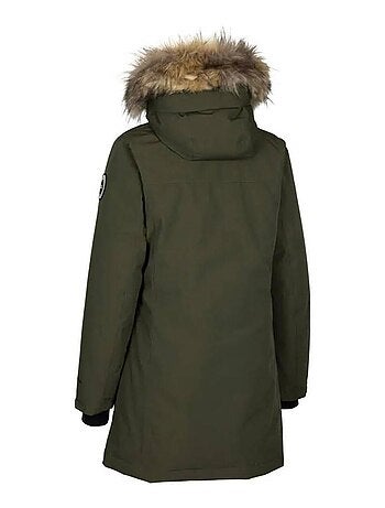 Intrusion - Veste ELLINGTON DLX