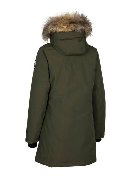Intrusion - Veste ELLINGTON DLX - Kiabi