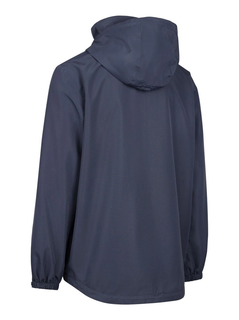 Intrusion - Veste FARNDISH Gris foncé - Kiabi