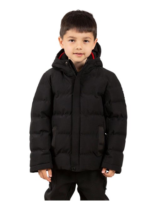 Intrusion - Veste HABBTON - Kiabi
