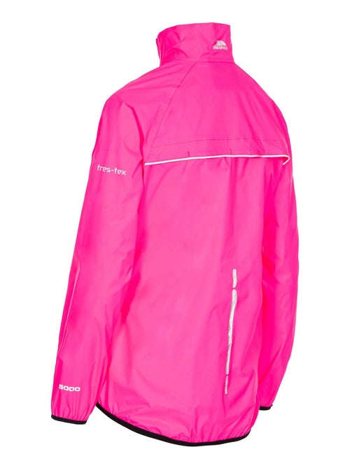 Intrusion - Veste haute visibilité BEAMING - Kiabi