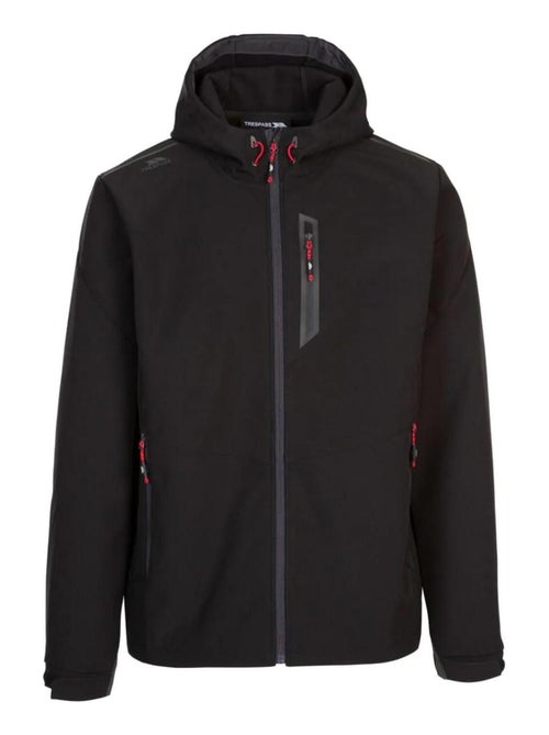 Intrusion - Veste hybride ALWERO - Kiabi