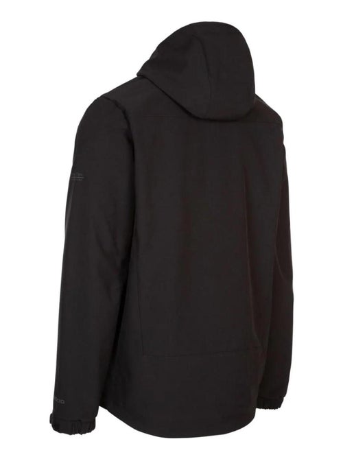 Intrusion - Veste hybride ALWERO - Kiabi