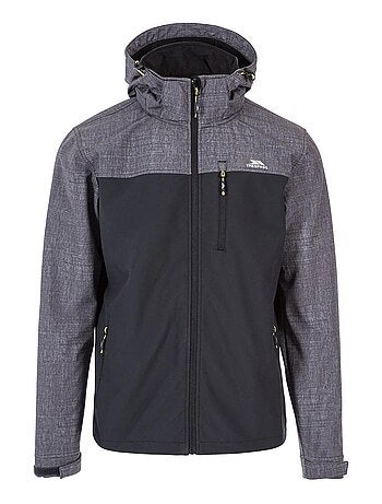 Intrusion - Veste hybride ALWERO