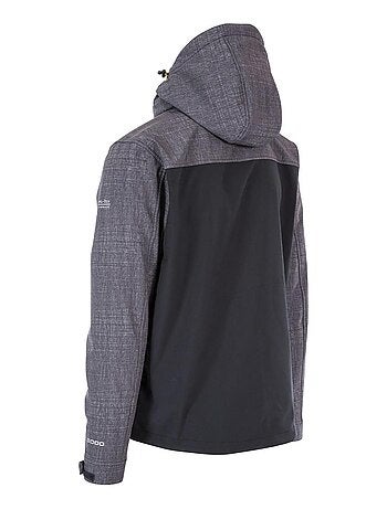 Intrusion - Veste hybride ALWERO