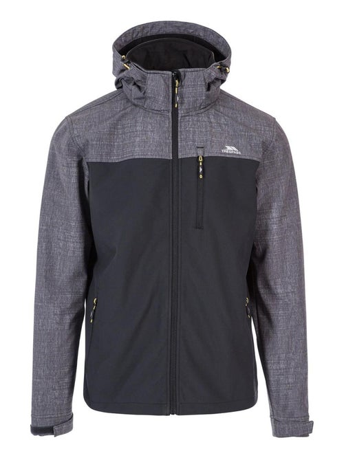 Intrusion - Veste hybride ALWERO - Kiabi