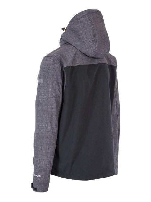 Intrusion - Veste hybride ALWERO - Kiabi