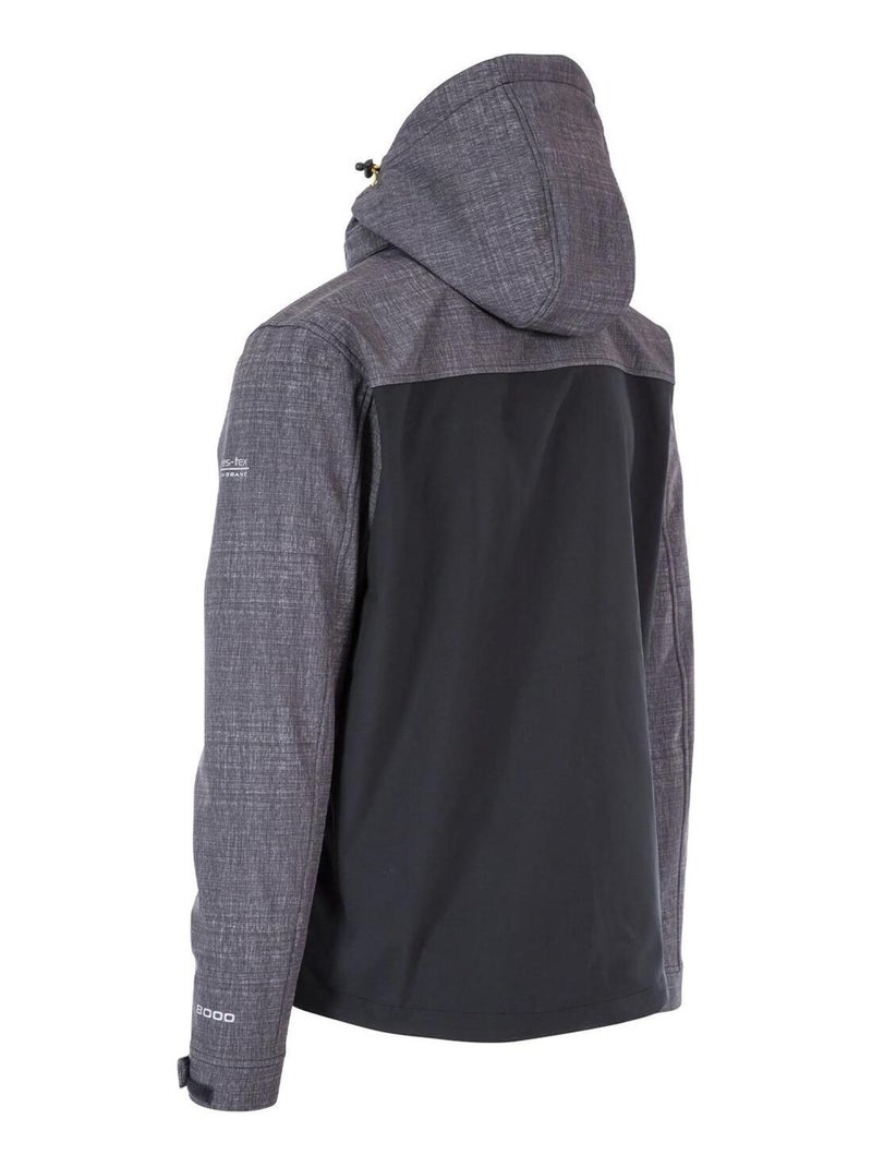 Intrusion - Veste hybride ALWERO Vert kaki - Kiabi