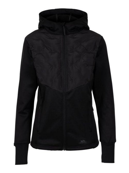 Intrusion - Veste hybride de sport MARNEY - Kiabi