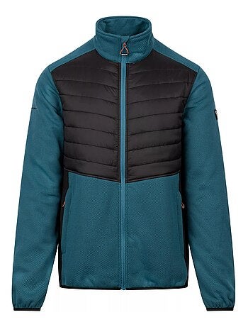 Intrusion - Veste hybride HANLONTON