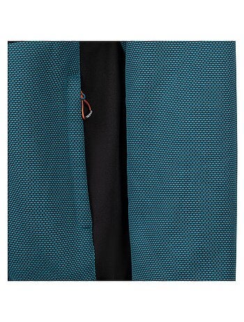Intrusion - Veste hybride HANLONTON