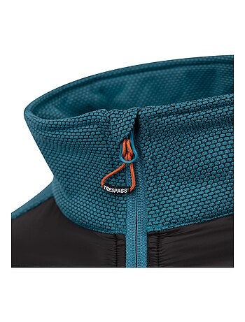 Intrusion - Veste hybride HANLONTON