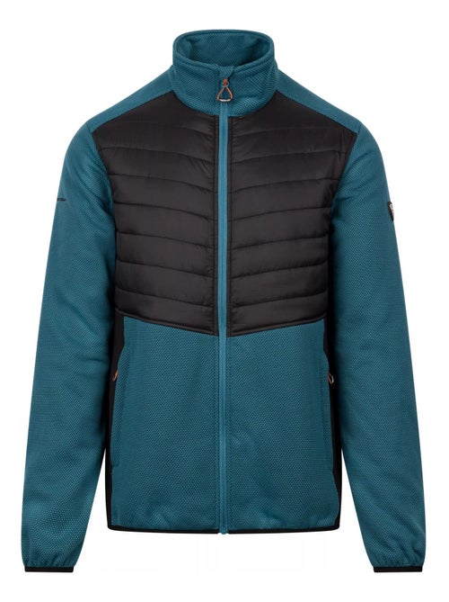 Intrusion - Veste hybride HANLONTON - Kiabi