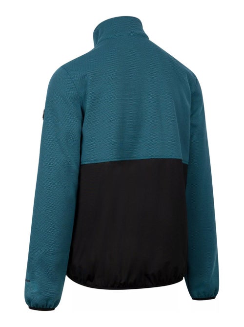 Intrusion - Veste hybride HANLONTON - Kiabi