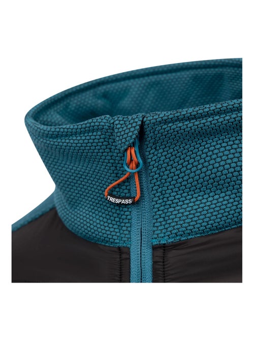 Intrusion - Veste hybride HANLONTON - Kiabi